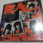 HANOI ROCKS - UP AROUND THE BEND 12'' NELJÄLLÄ NIMMARILLA - pikkukuva 4