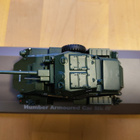 MILITARY HUMBER ARMOURED CAR Mk IV - PIENOISMALLI - pikkukuva 5