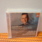 Ruoff Axel:Complete Works For Organ Vol.3-Jan Lehtola CD(new - pikkukuva 1