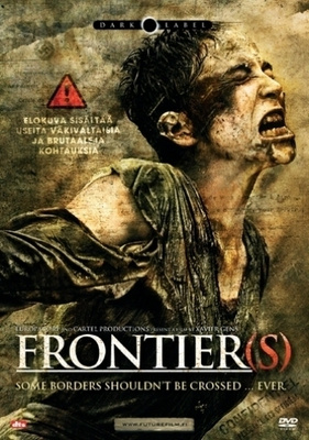 Frontiers (DVD)