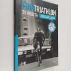 Juuso Kutvonen : Finntriathlon 35 vuotta : juhlakirja - J... - pikkukuva 1
