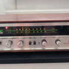 Sansui 210 Viritinvahvistin - pikkukuva 1