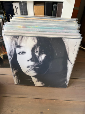 Charlotte Gainsbourg - Irm 2LP+cd