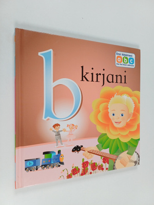 b-kirjani