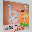 b-kirjani - pikkukuva 1