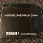 Shining ”IV : The Eerie Cold” CD 2008 - pikkukuva 2