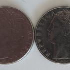 3 kpl Italia 100 liiraa 1976 & 2 x 1978 , 4 kuvaa - pikkukuva 4
