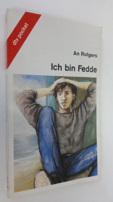 Rutgers Loeff : Ich bin Fedde