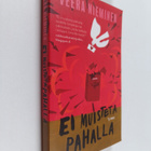 Veera Nieminen : Ei muisteta pahalla - pikkukuva 1