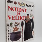 Douglas Hill : Noidat ja velhot - pikkukuva 1