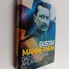 Dag Sebastian Ahlander : Gustaf Mannerheim - pikkukuva 1