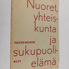 Torsten Wickbom : Nuoret, yhteiskunta ja sukupuolielämä - pikkukuva 1