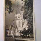 VANHA Postikortti Kemi 1957 - pikkukuva 1
