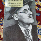 Giacomo Joyce James Joyce - pikkukuva 1