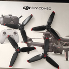 DJI FPV Drone - pikkukuva 2