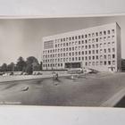 VANHA Postikortti Kotka 1950-l Alkup.Mallikappale - pikkukuva 1