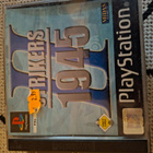 PS1 Strikers 2 1945 CIB - pikkukuva 1
