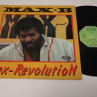 Max-B - Sex Revolution -LP *1978 RARE PSYCH DISCO AFROBEAT* - pikkukuva 1