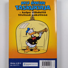 Walt Disney : Ankkalinnan ralli - pikkukuva 2