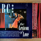 ABC: The Lexicon of Love  Lp - pikkukuva 1