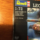 Revell panssarivaunu Leopard pienoismalli - pikkukuva 2