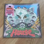 House Original Motion Picture Soundtrack LP Waxwork Records - pikkukuva 1
