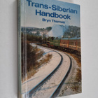 Bryn Thomas : Trans-Siberian handbook - pikkukuva 1
