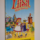 Liisa ihmemaassa nro 4/1985 - pikkukuva 1