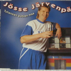 Jösse Järvenpää • Tuhansien pubien maa CD-Single - pikkukuva 1
