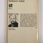 Joseph Hayes : Epätoivon hetkiä - pikkukuva 2