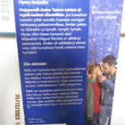 Harlequin Romantiikka tupla 01/2001 Monroe & Roszel - pikkukuva 2