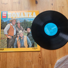 Bonanza lp levy - pikkukuva 1
