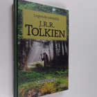 Colin Duriez : Legenda nimeltä J. R. R. Tolkien - pikkukuva 1