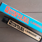 VHS: Quintana - Lainsuojaton (George Stevenson FIx 1969/?) - pikkukuva 4