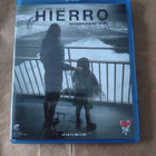 Hierro salaisuuksien saari (Bluray) - pikkukuva 1