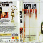 Asylum (2008) (34 785) k -FI- suomik. DVD 2008 - pikkukuva 1