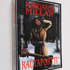 Margaret Millar : Rautaportti - pikkukuva 1