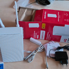 Mercusys MB110-4G LTE Router - 4G reititin tarvikkeineen - pikkukuva 1