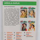 Helen Wells : Ursula lastensairaalassa - pikkukuva 2