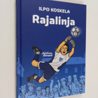 Ilpo Koskela : Rajalinja - pikkukuva 1