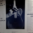 PAT McLAUGHIN :: PAT McLAUGHIN :: VINYYLI-LP..UUSI US-1988 ! - pikkukuva 3