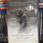 Tuntematon sotilas (2017) Aku Louhimies - pikkukuva 1