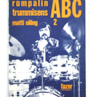 Matti Oiling - RUMPALIN ABC 1-2 - pikkukuva 2