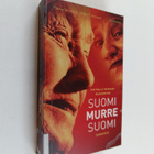 Riikka Tervonen : Suomi-murre-suomi matkalle mukaan maaku... - pikkukuva 1