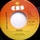 RAFFAELLA  CARRÄ  ::  JOKKIN'  ::  VINYYLI  7"    1979  ! - pikkukuva 2