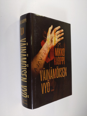 Mikko Karppi : Väinämöisen vyö