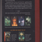 Rick Riordan: Kampen om labyrinten - pikkukuva 2