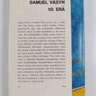 Erkki-Mikael : Samuel Väsyn 10. erä - pikkukuva 2