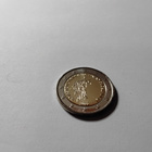 Suomi 2 euro 2022 unc ilmastotutkimus - pikkukuva 1