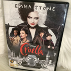 CRUELLA (EMMA STONE)  DISNEY - pikkukuva 1